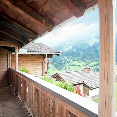 Modern Mansion In Near Area Kaprun