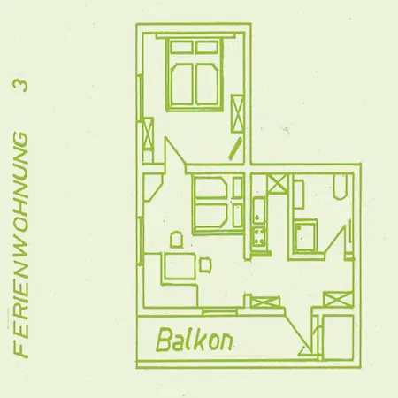 Feriehus Modern Mansion In Near Area *