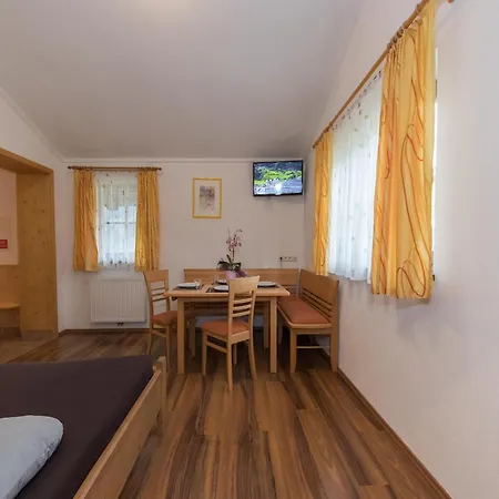 Modern Mansion In Near Area Kaprun