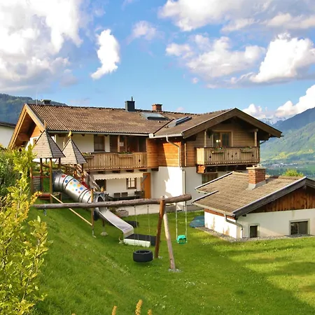 Feriehus Modern Mansion In Near Area Kaprun