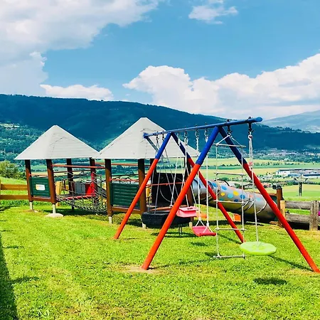 Modern Mansion In Near Area Kaprun