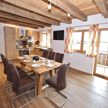 Feriehus Modern Mansion In Near Area *