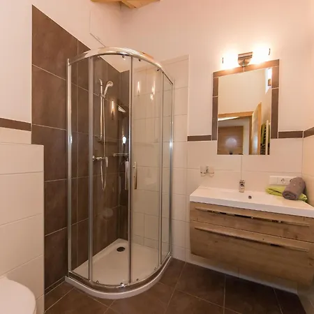 Casa vacanze Modern Mansion In Near Area