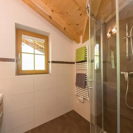 Modern Mansion In Near Area * Kaprun