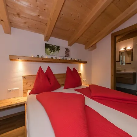 Modern Mansion In Near Area Feriehus Kaprun