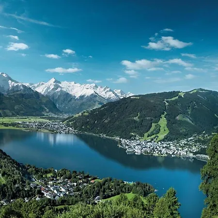 Modern Mansion In Near Area * Kaprun