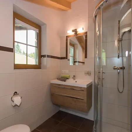 Modern Mansion In Near Area * Kaprun