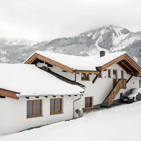 Feriehus Modern Mansion In Near Area *