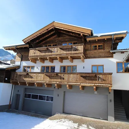 Feriehus Modern Mansion In Near Area *