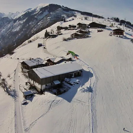 Modern Mansion In Near Area * Kaprun