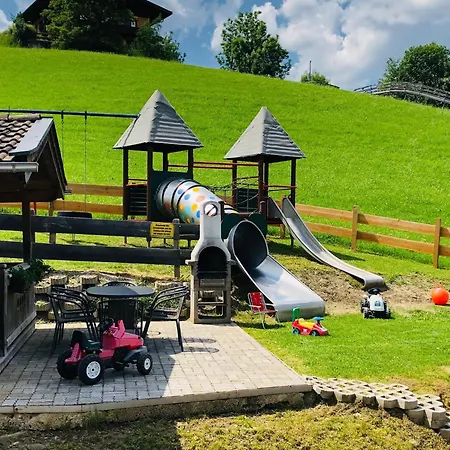 Modern Mansion In Near Area * Kaprun