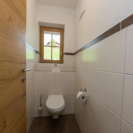 Modern Mansion In Near Area Prázdninový dům