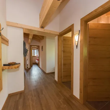 Modern Mansion In Near Area * Kaprun